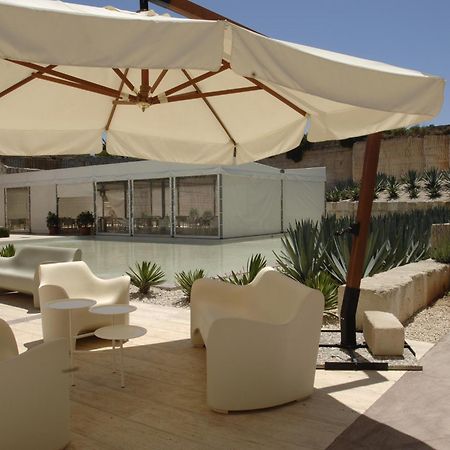 Cave Bianche Hotel Ilha de Ilha de Favignana Exterior foto