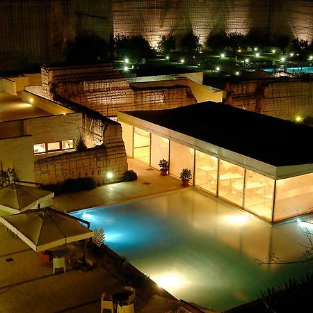 Cave Bianche Hotel Ilha de Ilha de Favignana Exterior foto