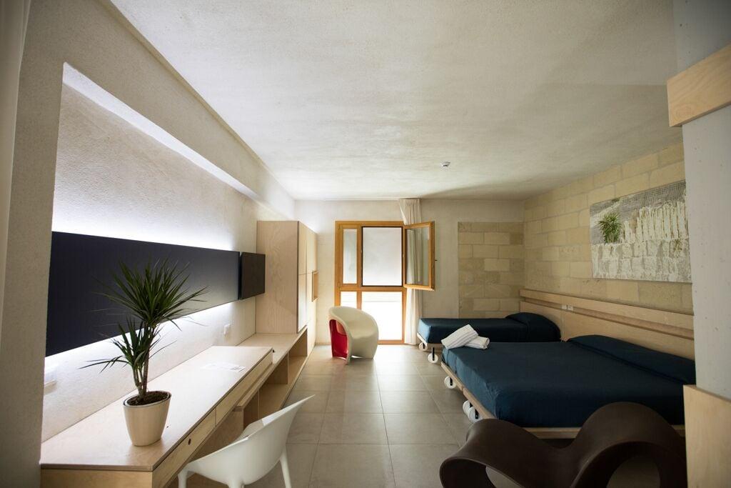 Cave Bianche Hotel Ilha de Ilha de Favignana Exterior foto