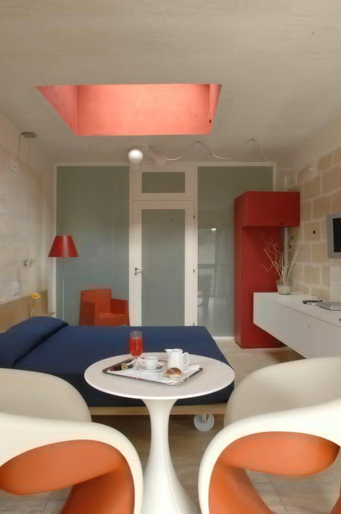 Cave Bianche Hotel Ilha de Ilha de Favignana Exterior foto