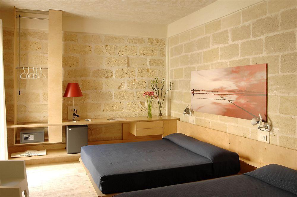 Cave Bianche Hotel Ilha de Ilha de Favignana Exterior foto