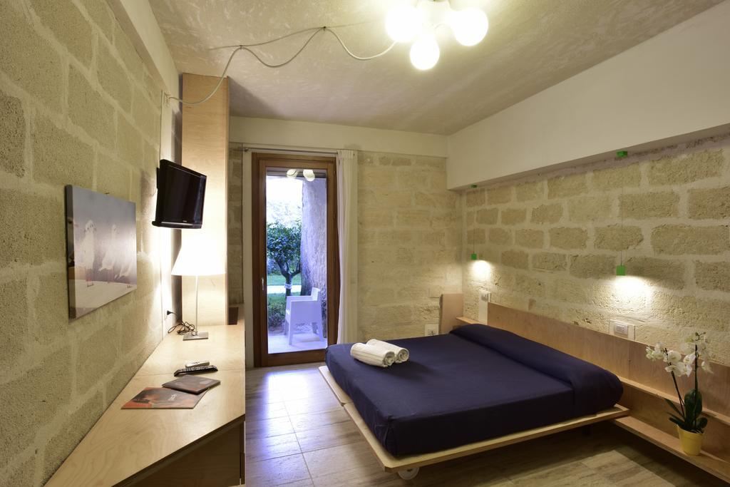 Cave Bianche Hotel Ilha de Ilha de Favignana Exterior foto