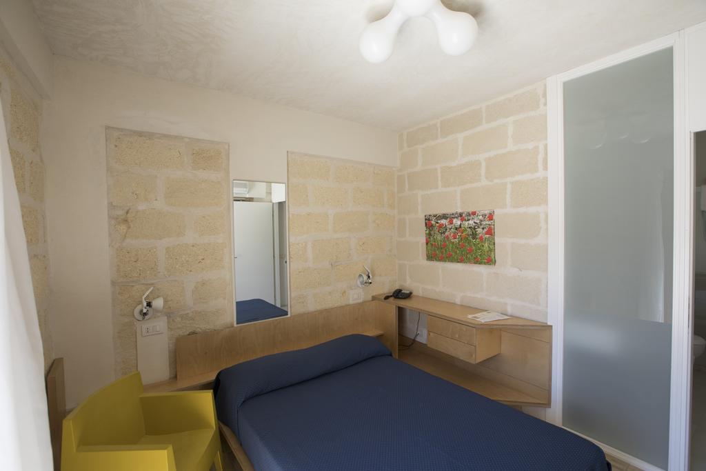 Cave Bianche Hotel Ilha de Ilha de Favignana Exterior foto