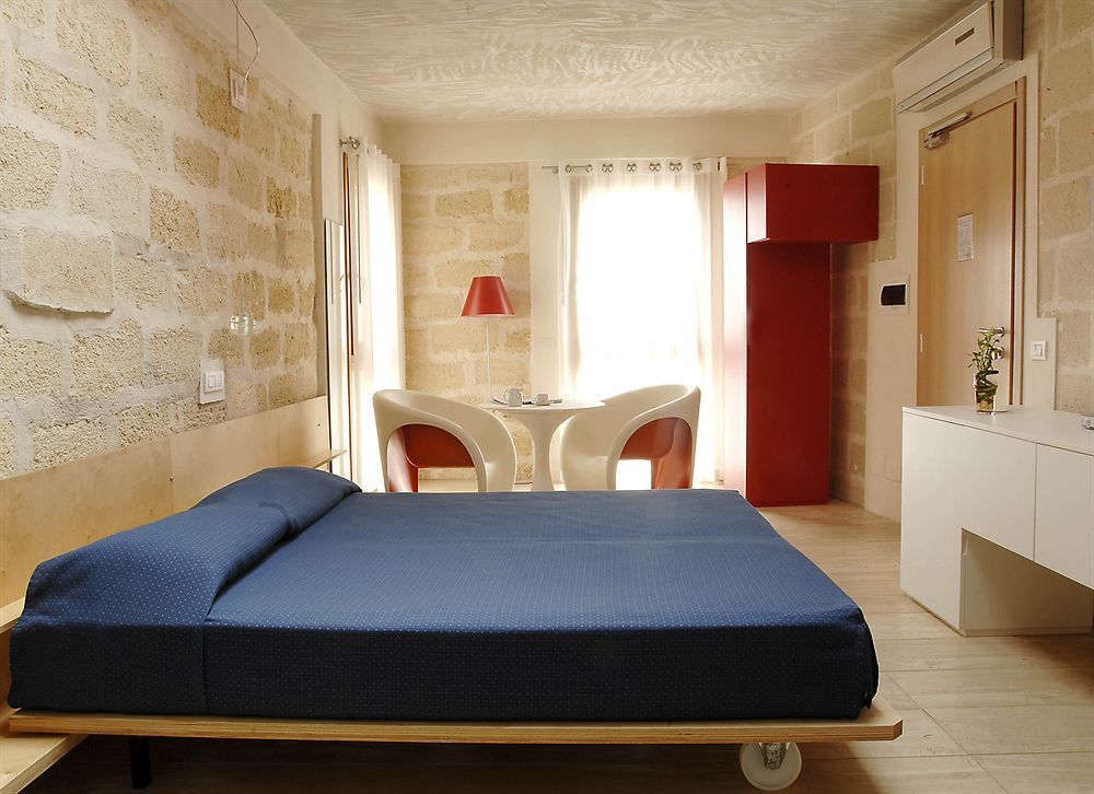 Cave Bianche Hotel Ilha de Ilha de Favignana Quarto foto