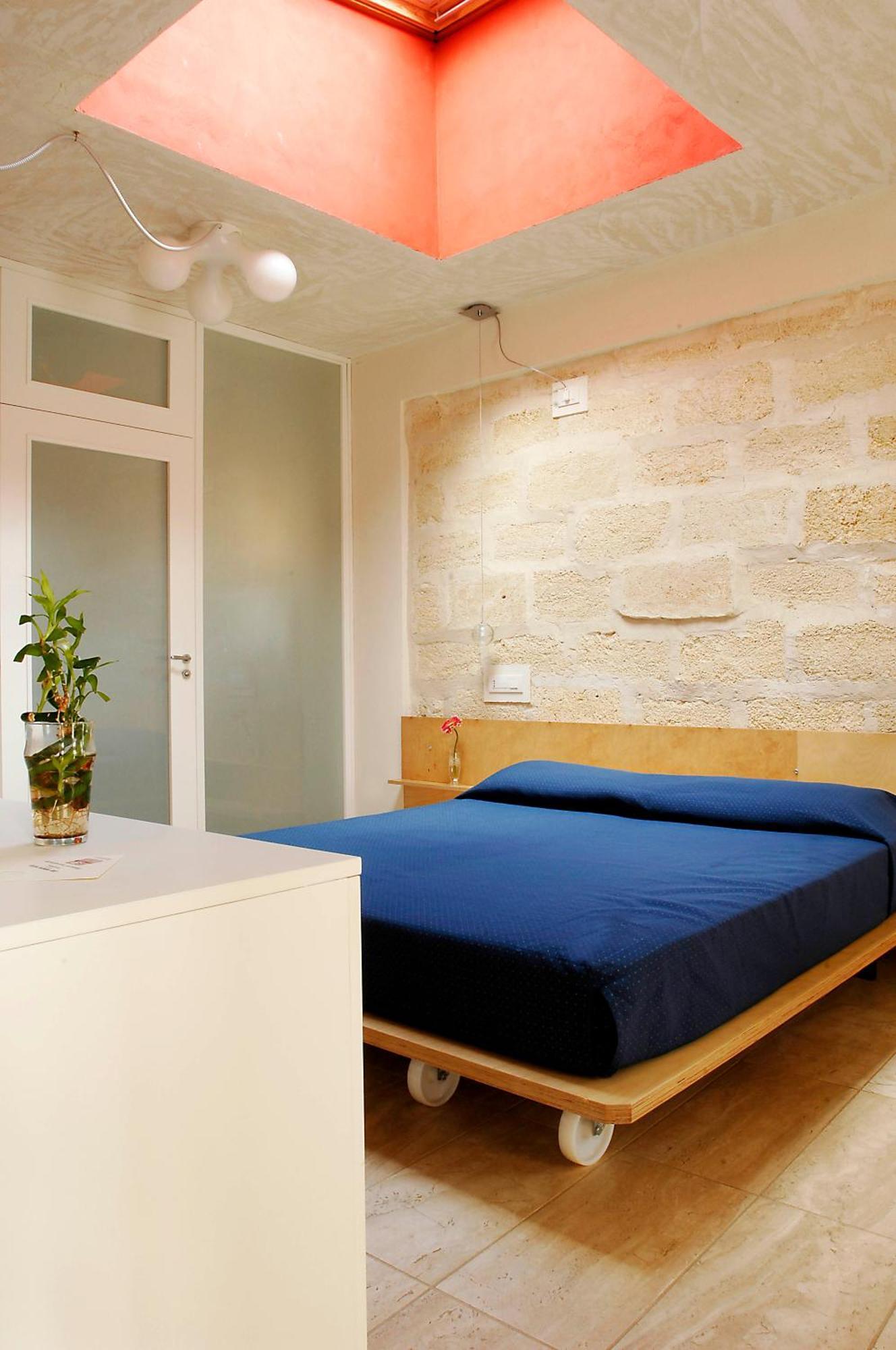 Cave Bianche Hotel Ilha de Ilha de Favignana Exterior foto